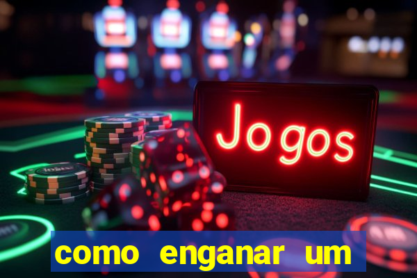 como enganar um burro foto